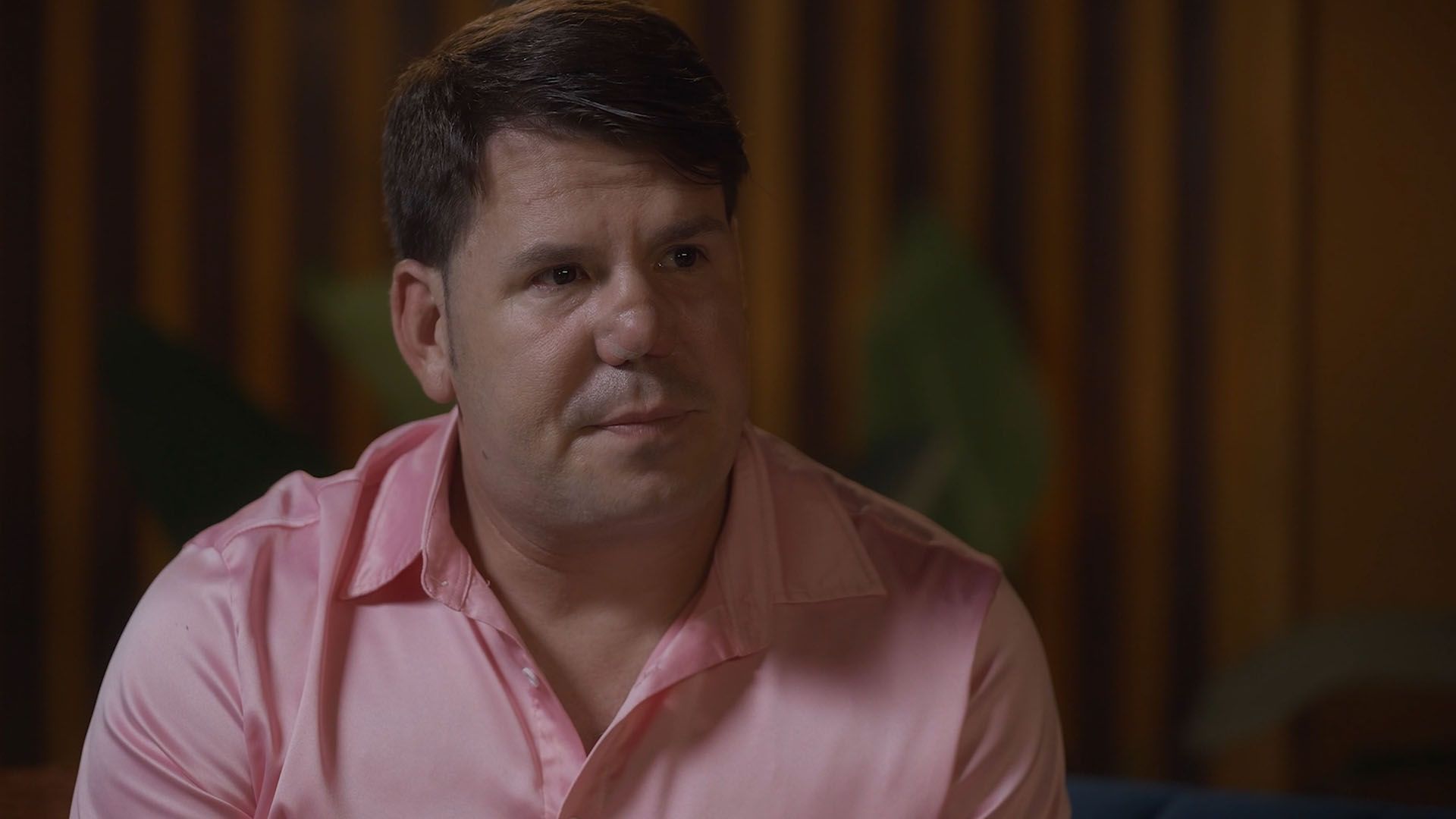 Lucas, de 'Andy y Lucas', se rompe al narrar cómo fueron los últimos días de vida de su padre: "La quimioterapia lo destrozó"