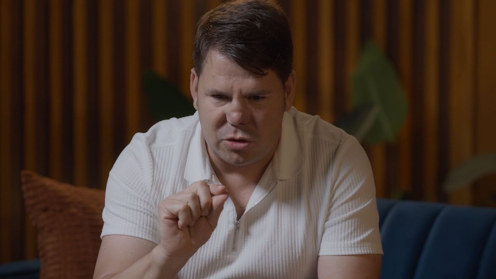 Cómo le afecta a Lucas, de 'Andy y Lucas', su cardiopatía en el día a día: "Me he acostumbrado a no beber alcohol"