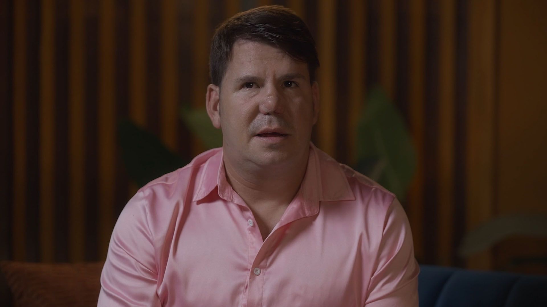 Así era la verdadera relación de Lucas, de 'Andy y Lucas', con su difunto padre: "Lo admiraba"