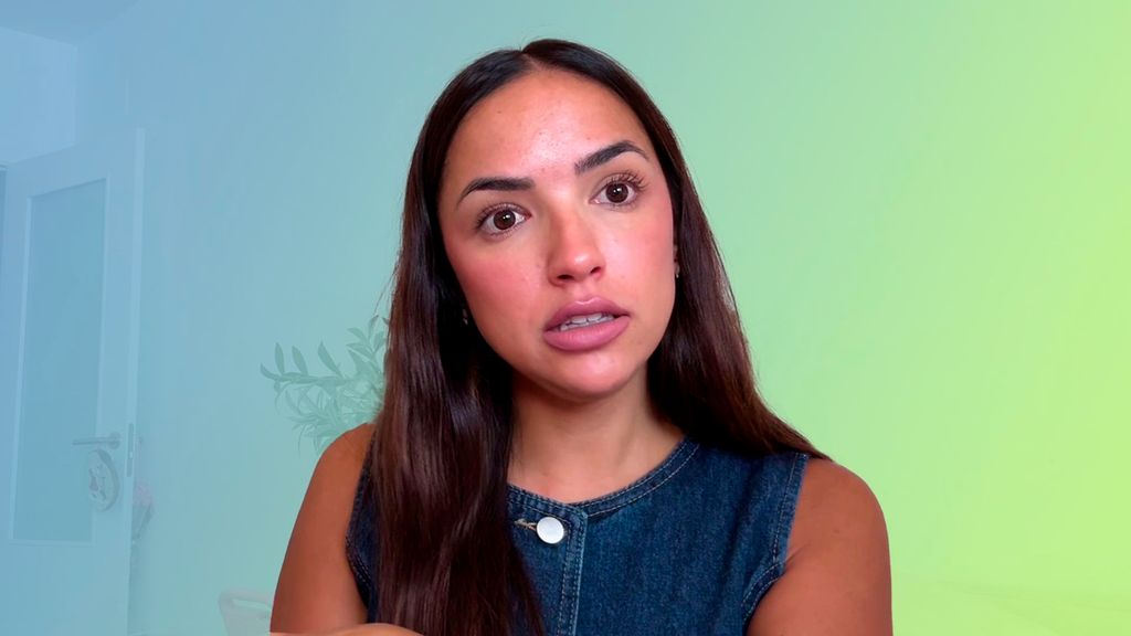 Lucía Sánchez se sincera sobre su crisis personal Para mí by Lucía Sánchez Temporada 1 Capítulo 203