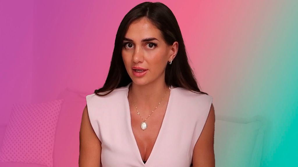 Maica Benedicto reflexiona sobre su relación con sus excompañeros de ‘Gran Hermano’ Obvio microbio Temporada 1 Top Vídeos 31