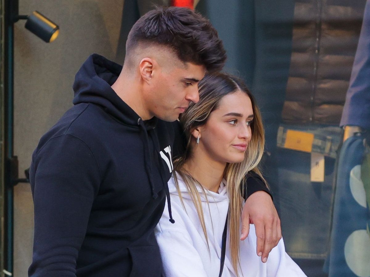 Marina Romero, con "fuerza increíble" ante su enfermedad: "Los niños se merecen un ambiente bonito"