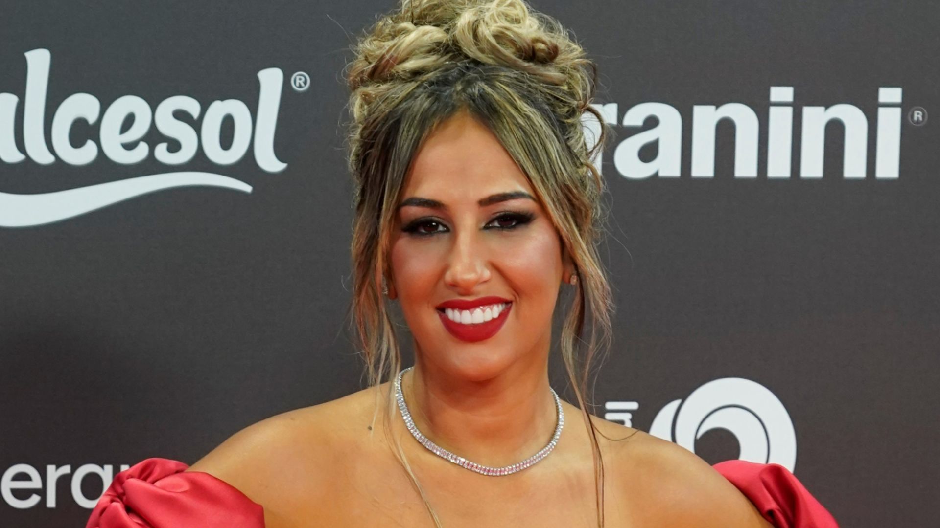 Noemí Salazar - Telecinco
