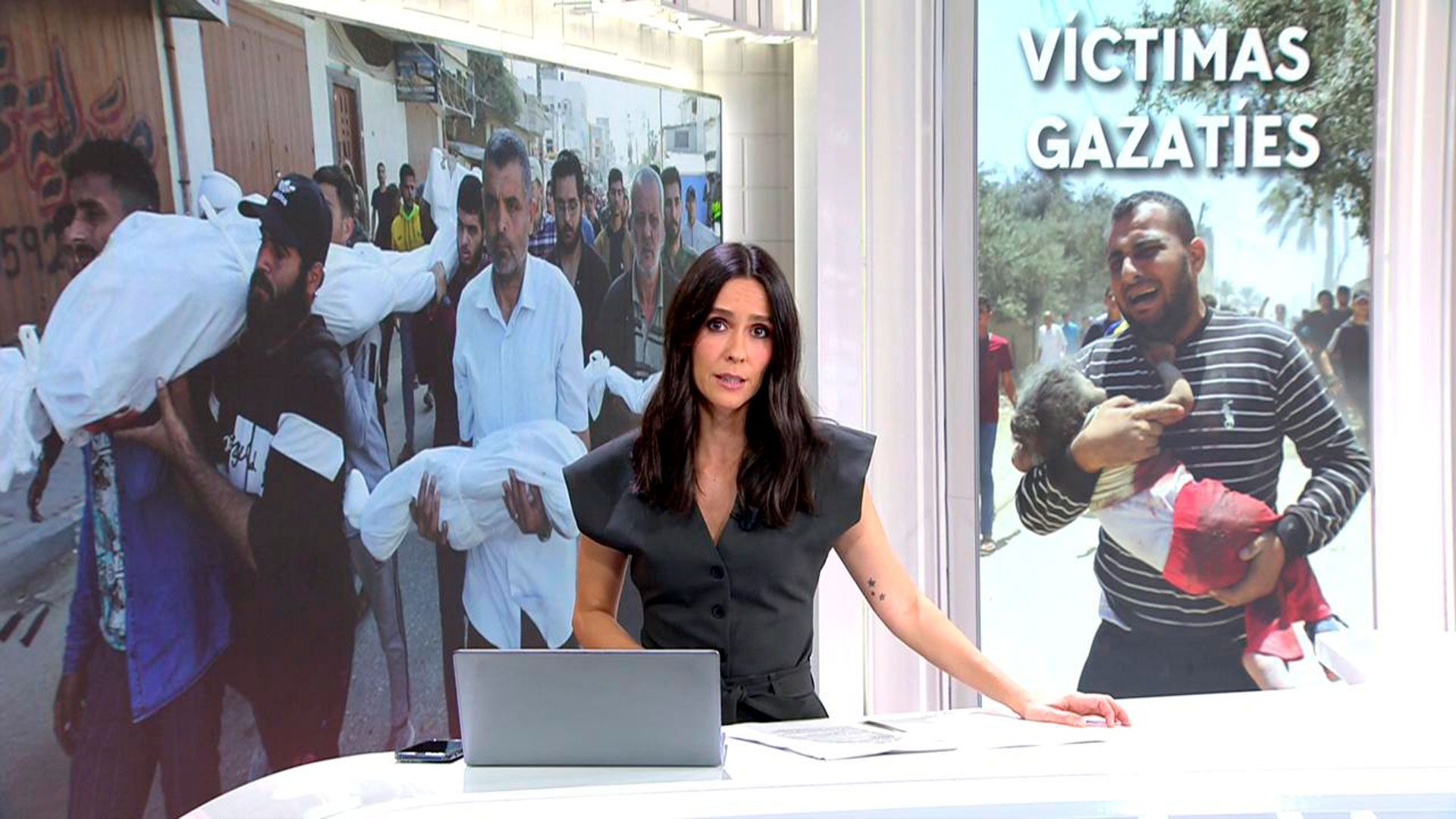 NoticiasCuatro mediodia16092025 NoticiasCuatro mediodia16092025