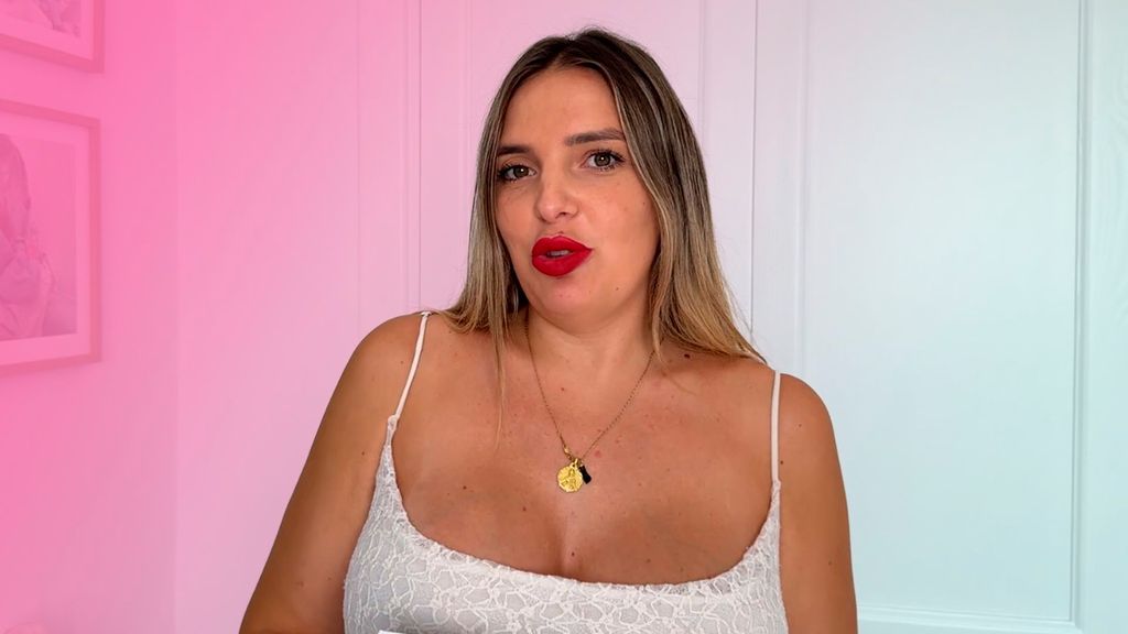 Patri Pérez desvela si permitirá que la escuela infantil publique fotos de su hijo Renaciendo by Patri Pérez Temporada 1 Top Videos 37