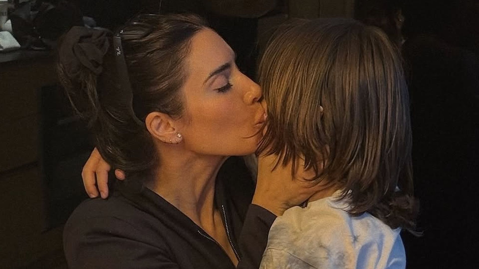Pilar Rubio