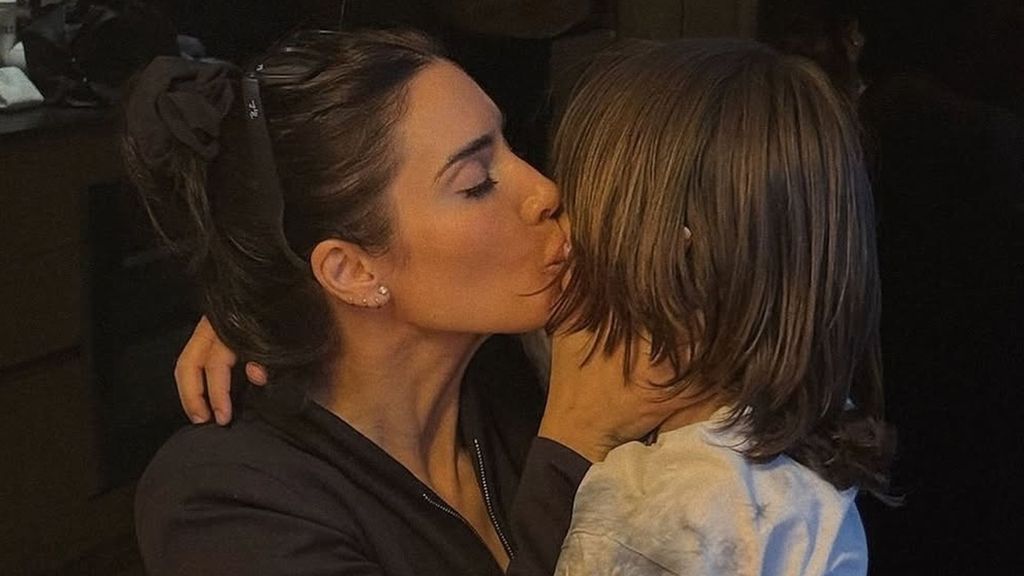 Pilar Rubio