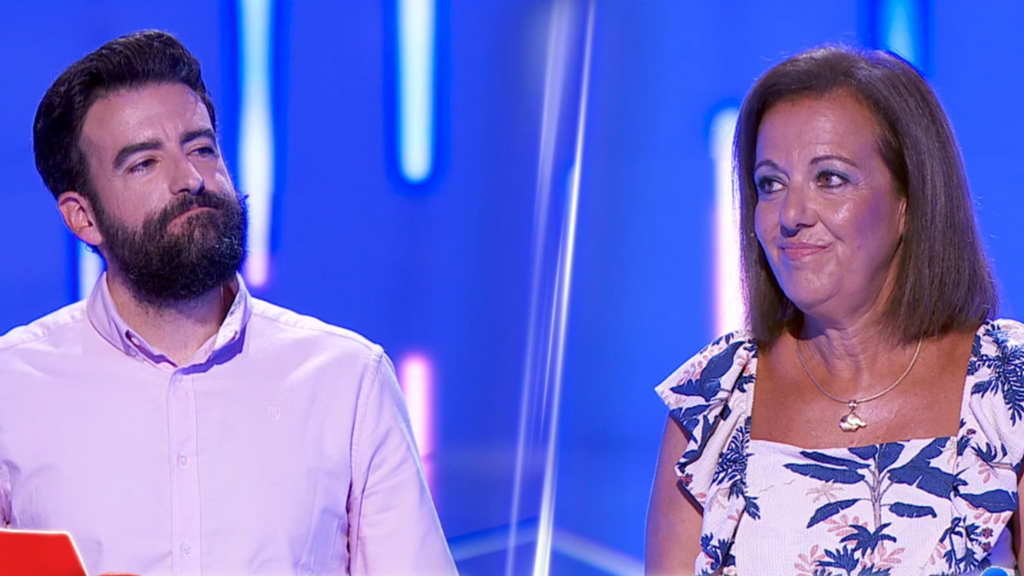 Rafa Castaño se salva 'in extremis' de ser eliminado tras pagar miles de euros a su oponente