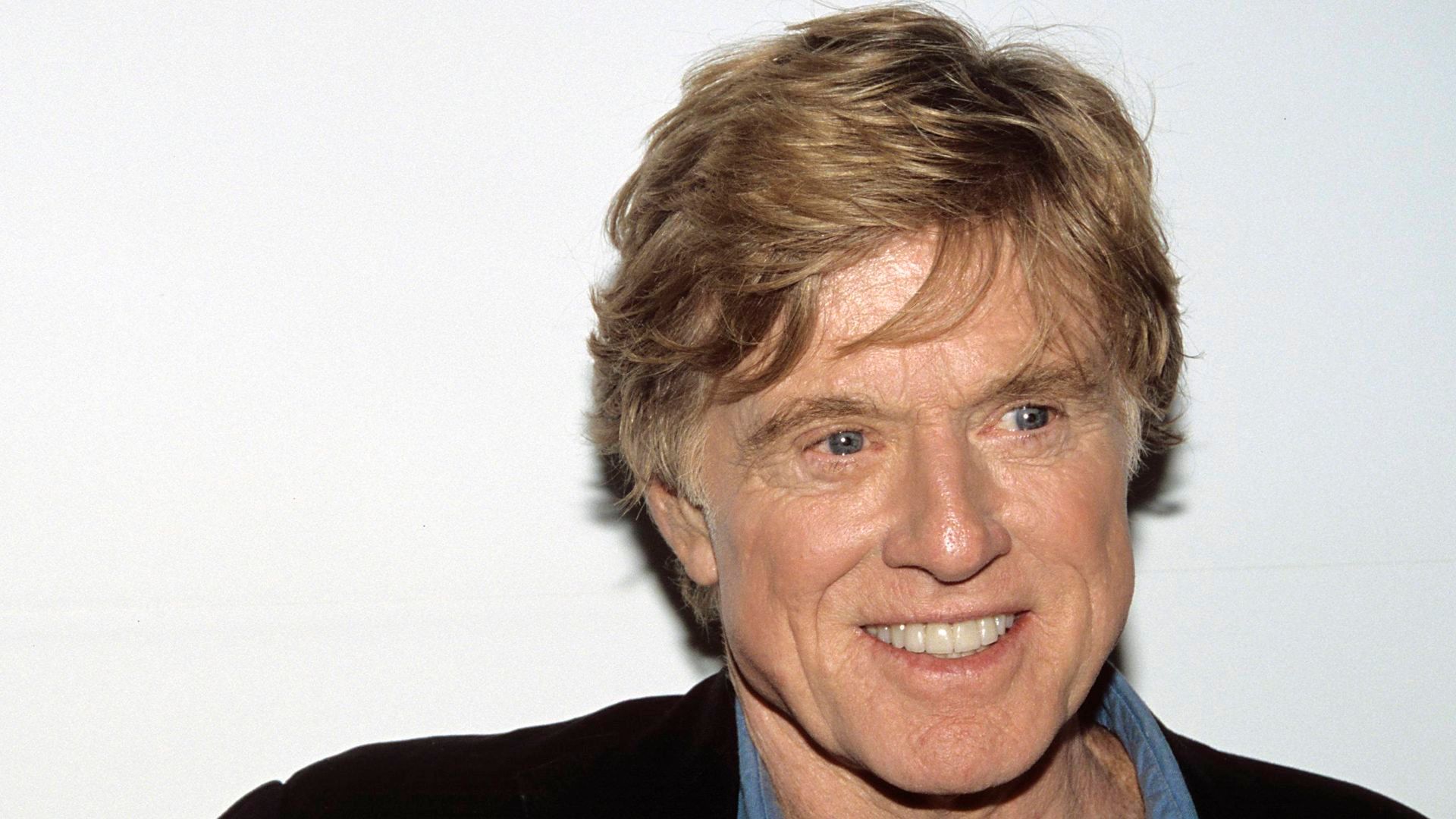 Robert Redford