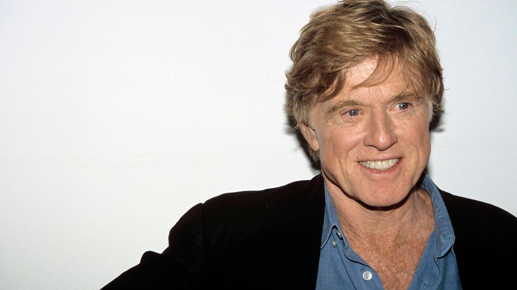 Robert Redford, en una imagen de archivo