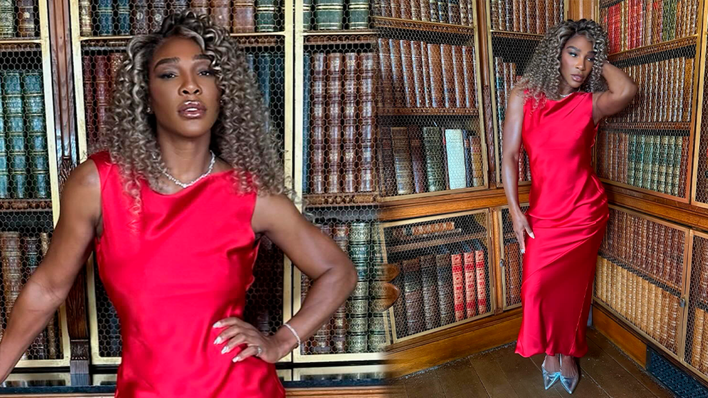 Serena Williams