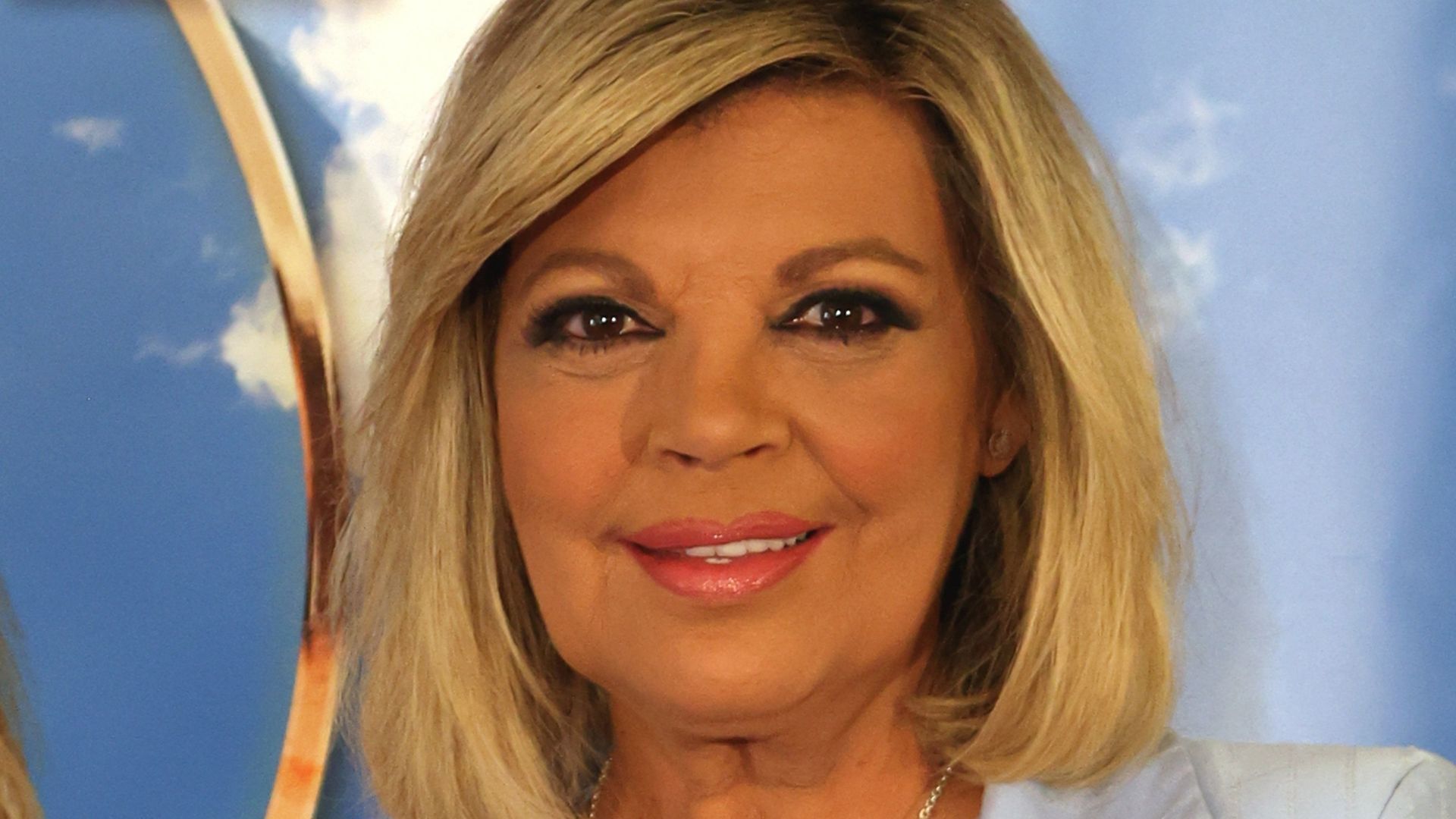 Terelu Campos denuncia estar siendo víctima de una suplantación de identidad