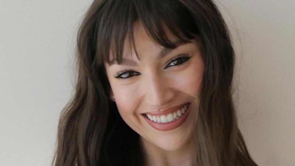 Úrsula Corberó