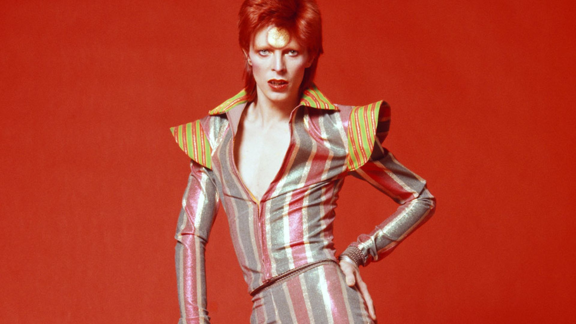 Ziggy Stardust
