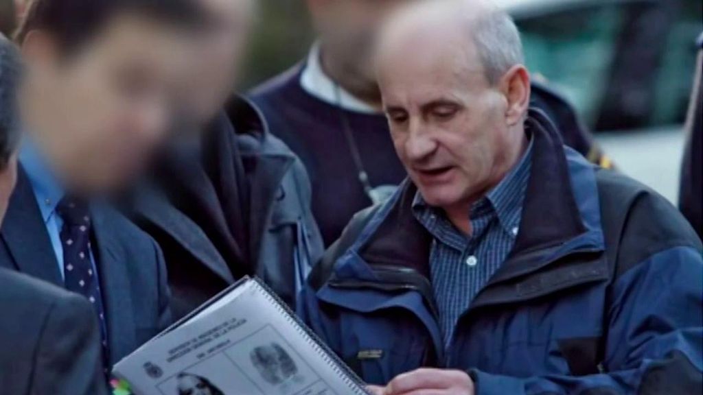 La advertencia de Nacho Abad ante la desaparición de Antonio Gali Balaguer, un sádico asesino con un largo historial: "Vayan con cuidado"