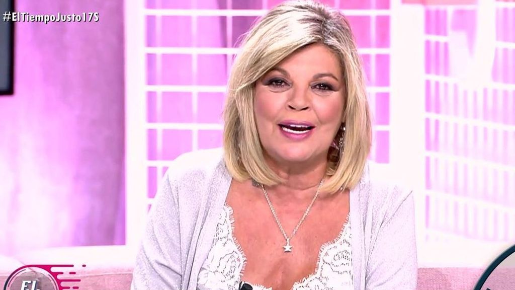 El invitado bomba en la fiesta de cumpleaños de Terelu Campos que ofenderá a Mar Flores