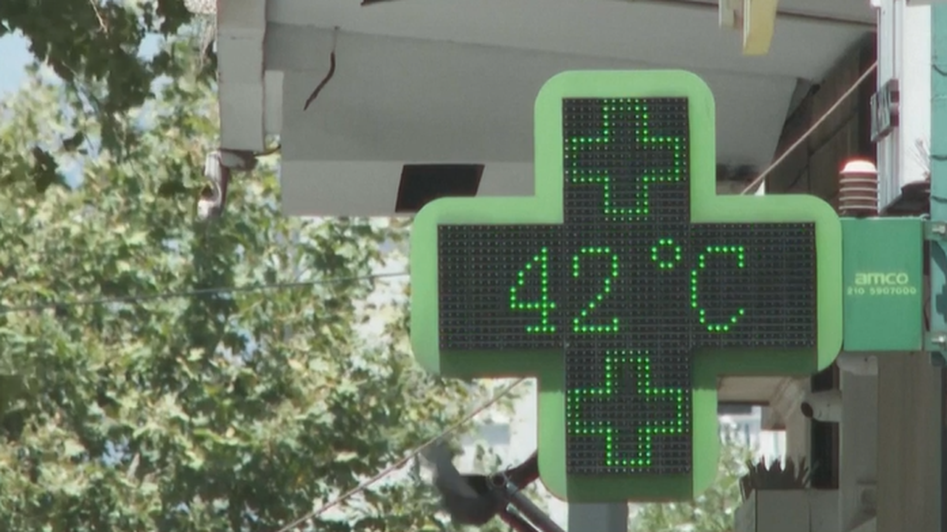 Adiós al verano más caluroso, que deja cientos de muertos por calor