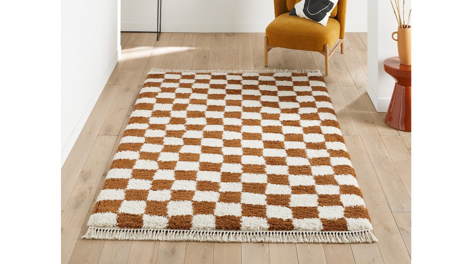 Alfombra de La Redoute Interieurs