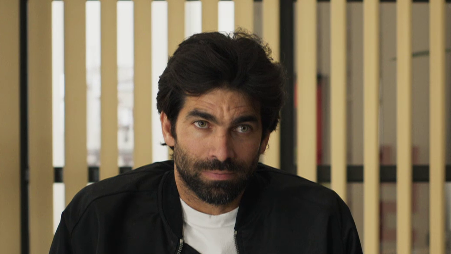 Avance | La agencia se pone manos a la obra con el nuevo trabajo de Rubén Cortada