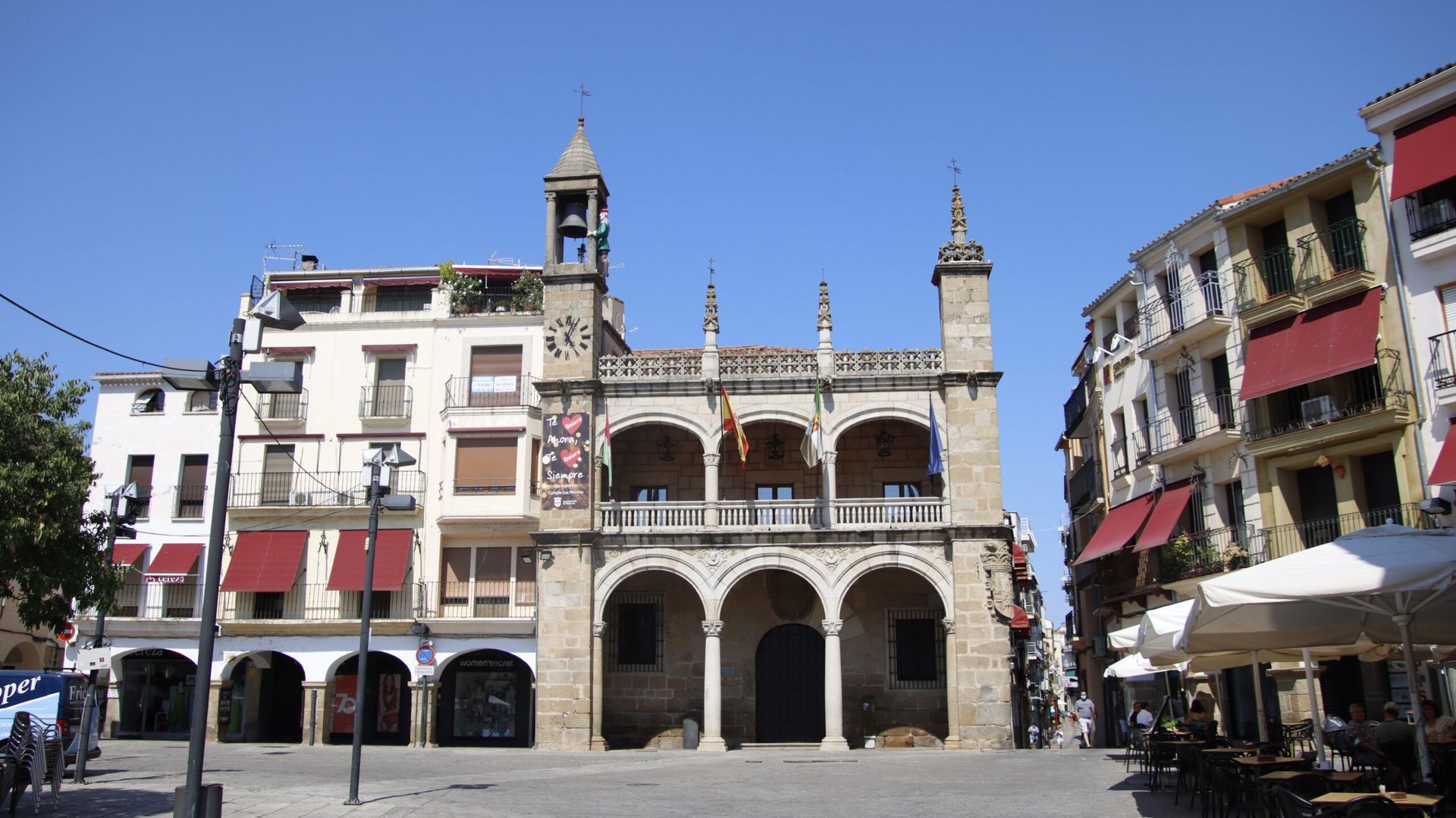 Ayuntamiento de Plasencia