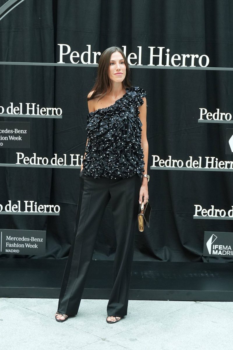 Carla Hinojosa