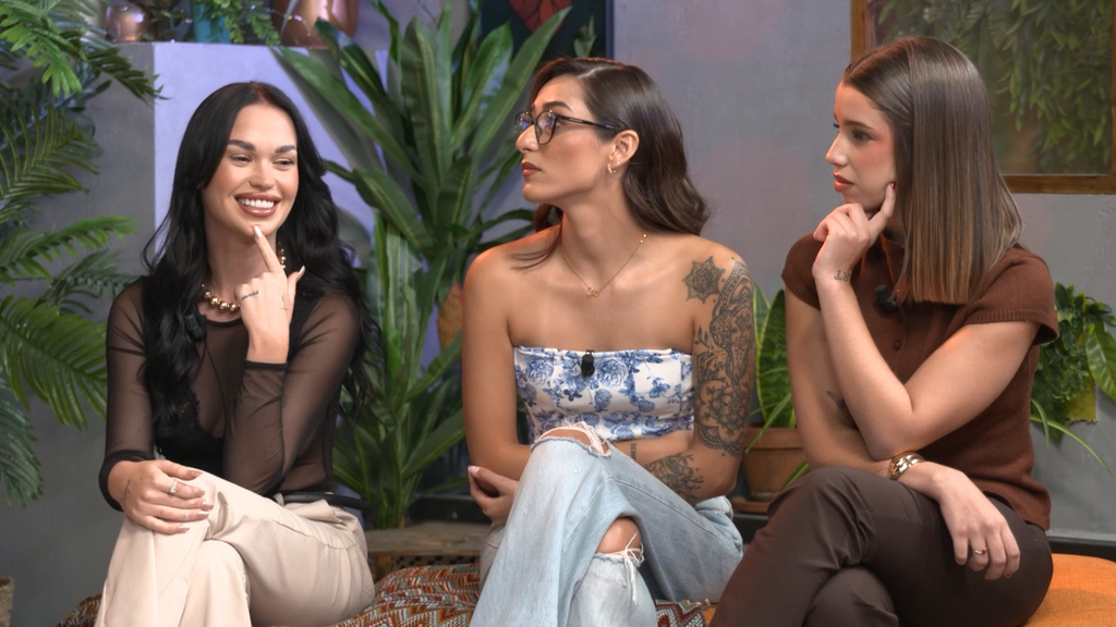 El acercamiento entre Marc Kitus y Marta en su cita 'sensual' provoca decepción en sus conquistadoras: "Me da vergüencita ajena"