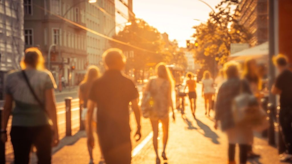 El cambio climático provoca el 68% de las muertes por calor extremo en Europa: alerta en Barcelona