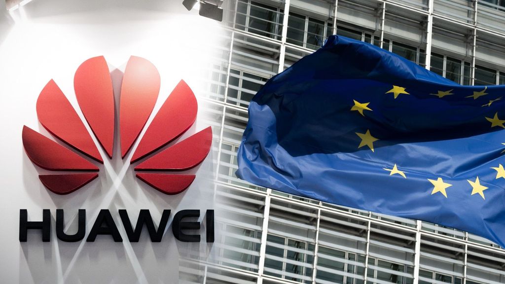 El aviso de Bruselas a Huawei sobre su contrato con el Gobierno y el riesgo de "injerencia extranjera": la compañía se opone
