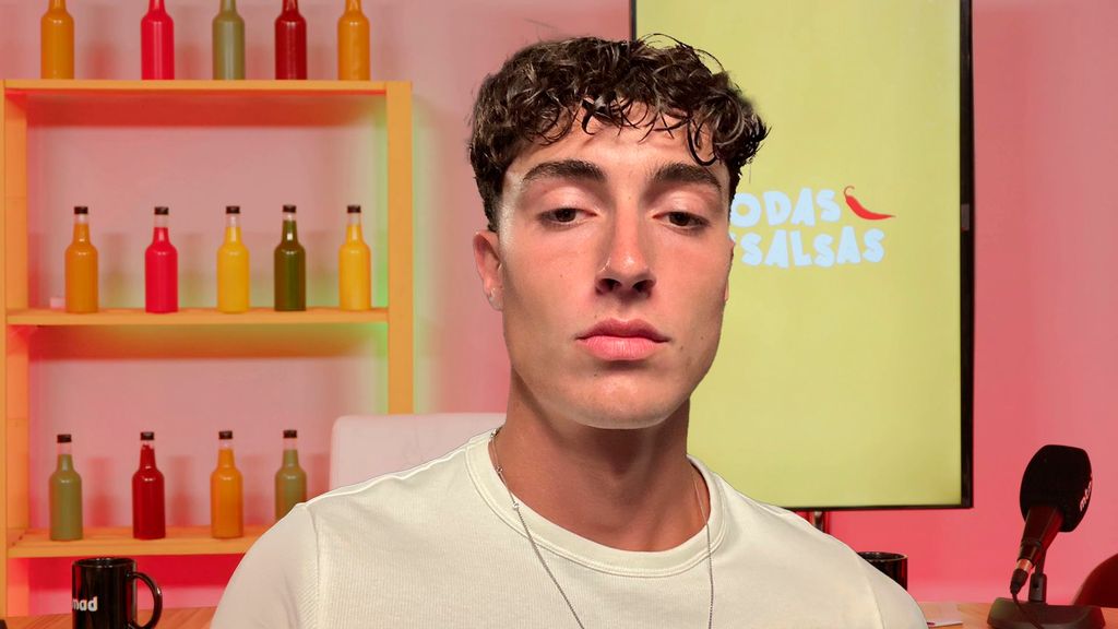 El dineral que podría ganar Plex al mes En todas las salsas Temporada 8 Top Vídeos 756