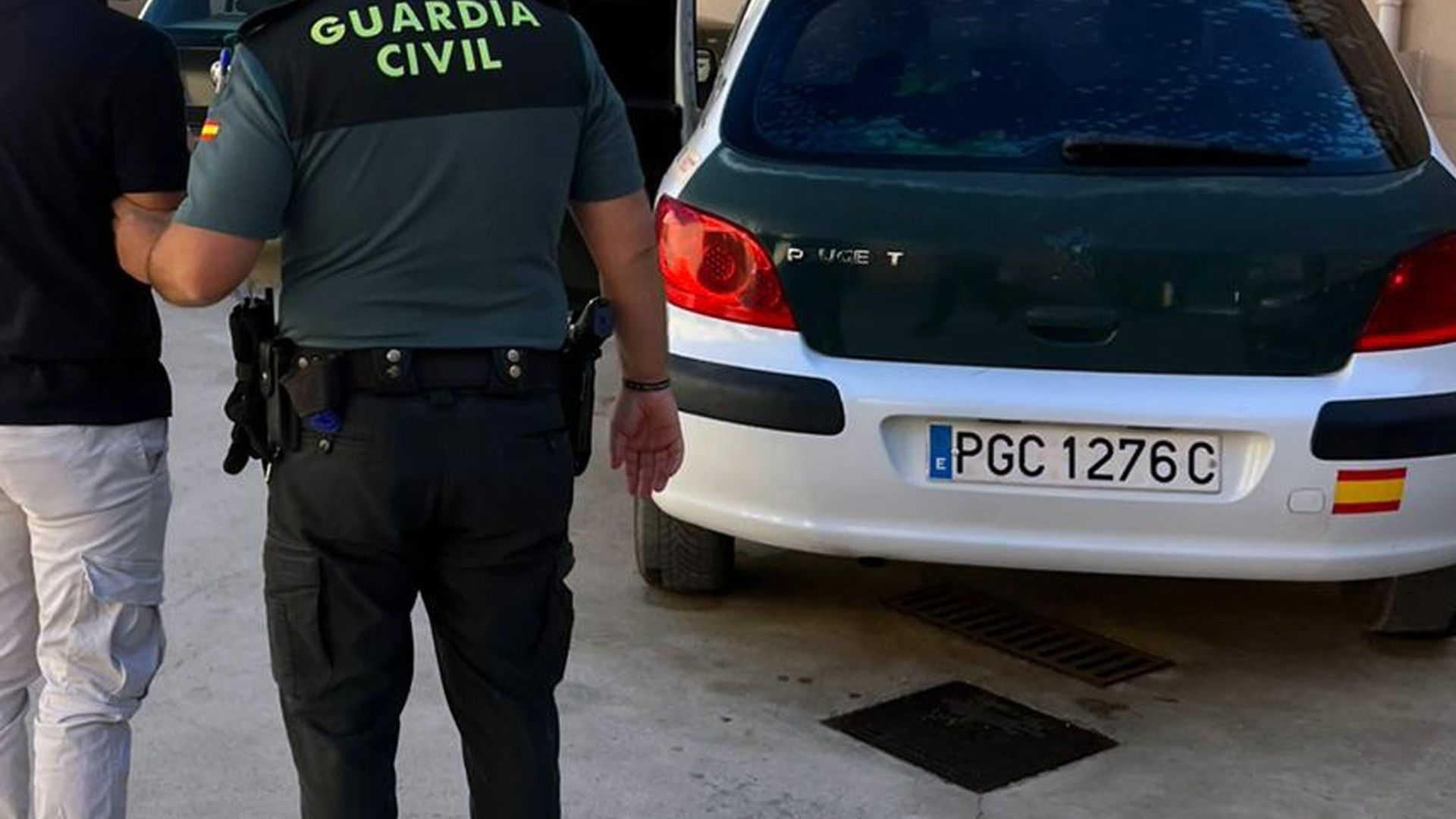El joven de 15 años que mató a su padre en Palencia acepta cinco años de internamiento terapéutico