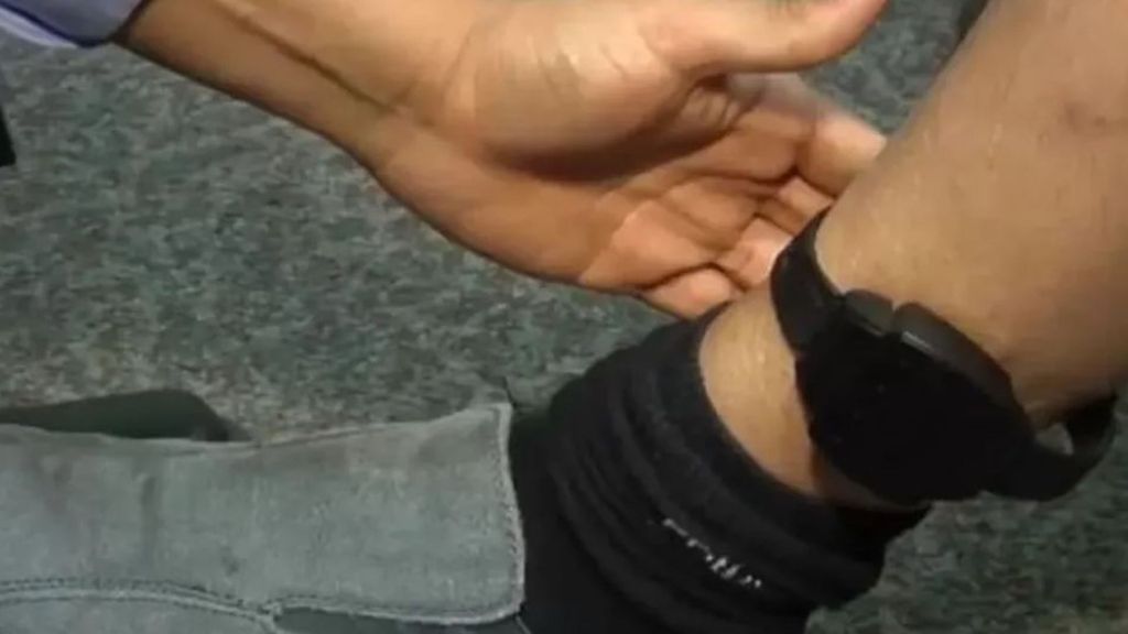 El sinvivir de las víctimas por los fallos en pulseras telemáticas reconocidos por Fiscalía