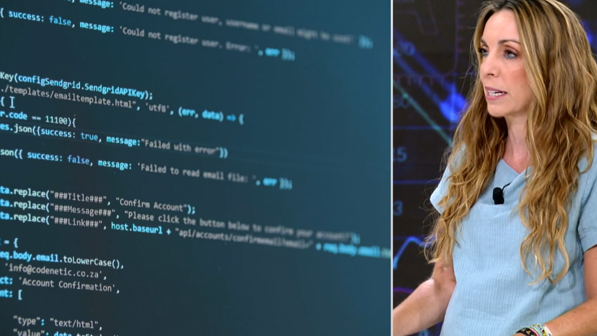 Estafas de inversión en redes sociales: así usan la inteligencia artificial para captar a sus víctimas Estafas de inversión en redes sociales: así usan la inteligencia artificial para captar a sus víctimas