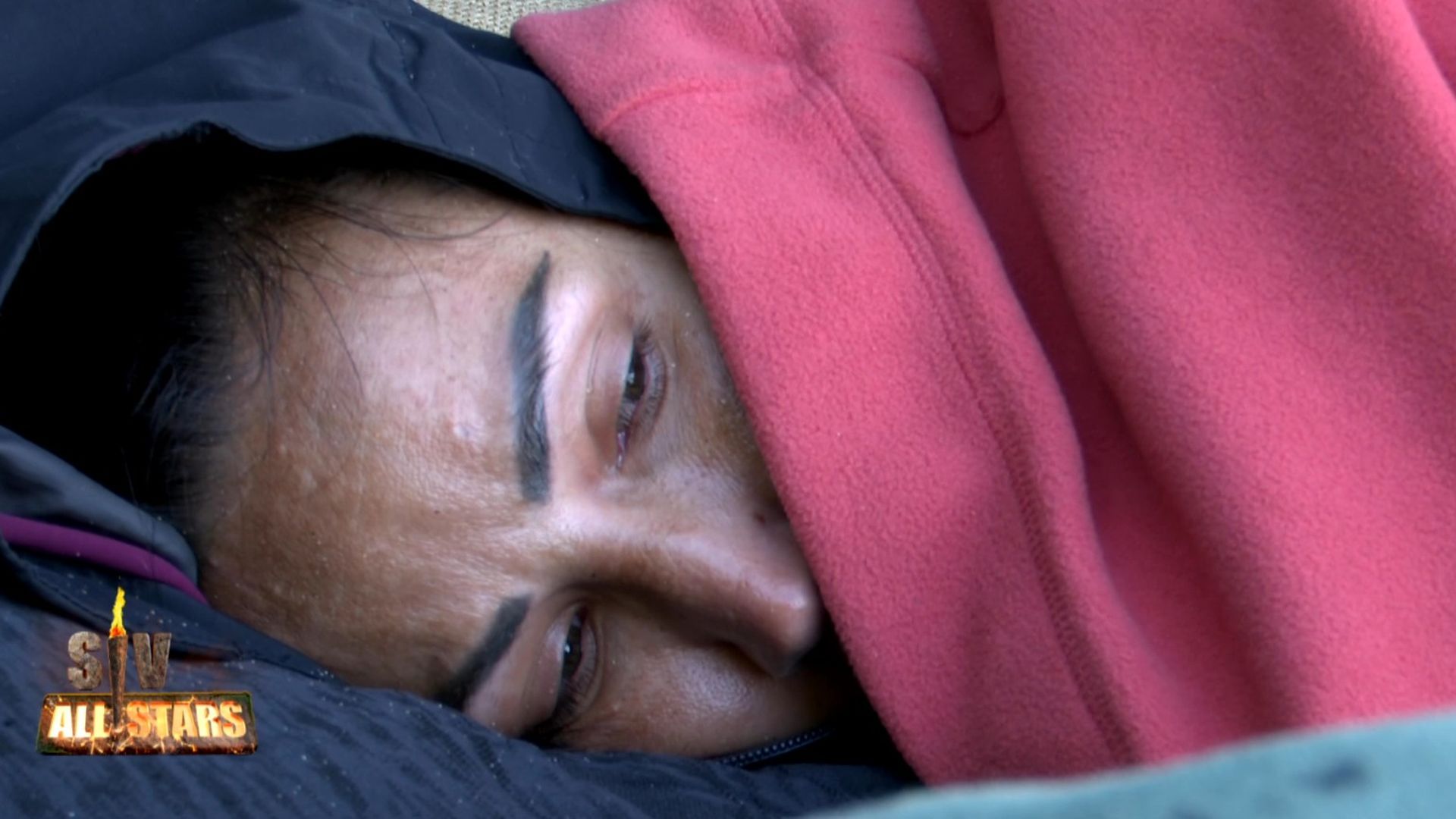 Fani Carbajo y sus dolores al despertarse: "No ha sido una noche muy agradable"