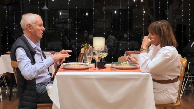 'First Dates' | Programa completo, en vídeo (18/09/2025)