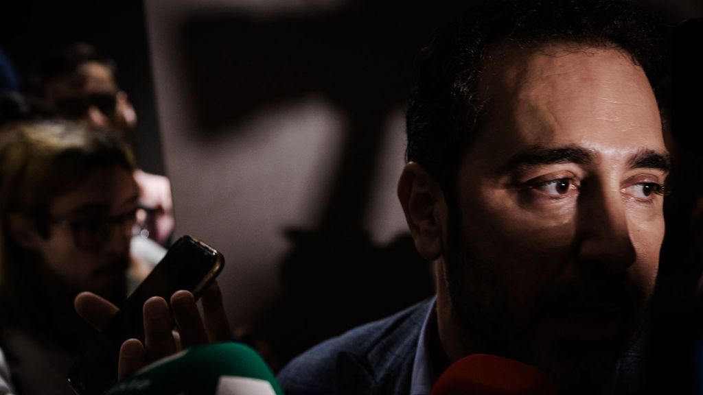 La Audiencia Nacional ordena subastar los coches de lujo de Víctor de Aldama sin esperar a su condena