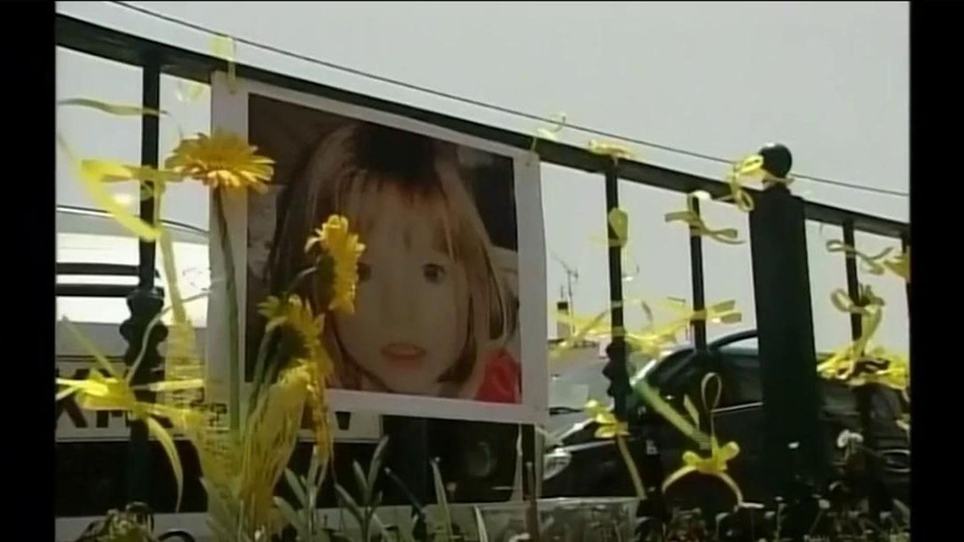 La nueva búsqueda de Madeleine Mccann en Portugal: 21 terrenos de propiedad privada con pozos, ruinas y tanques de agua
