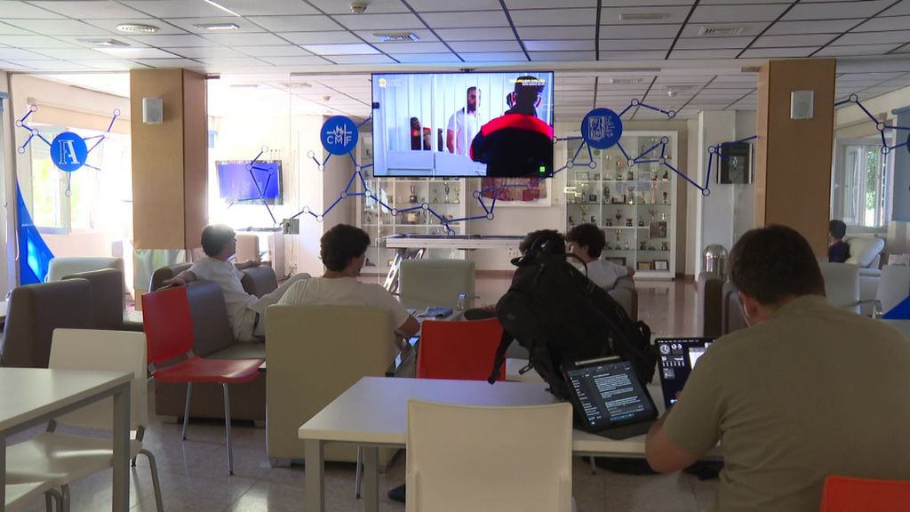 Los colegios mayores se presentan como una solución al problema de la vivienda para los estudiantes