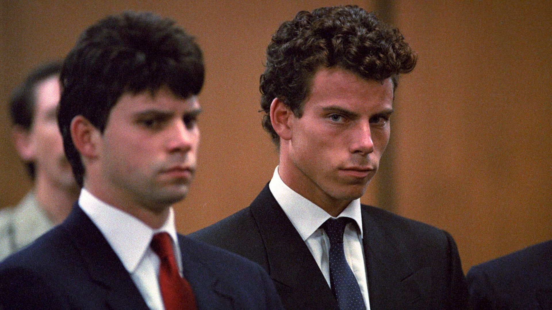 Los hermanos Menéndez sufren un nuevo revés: un juez niega la petición de celebrar un nuevo juicio