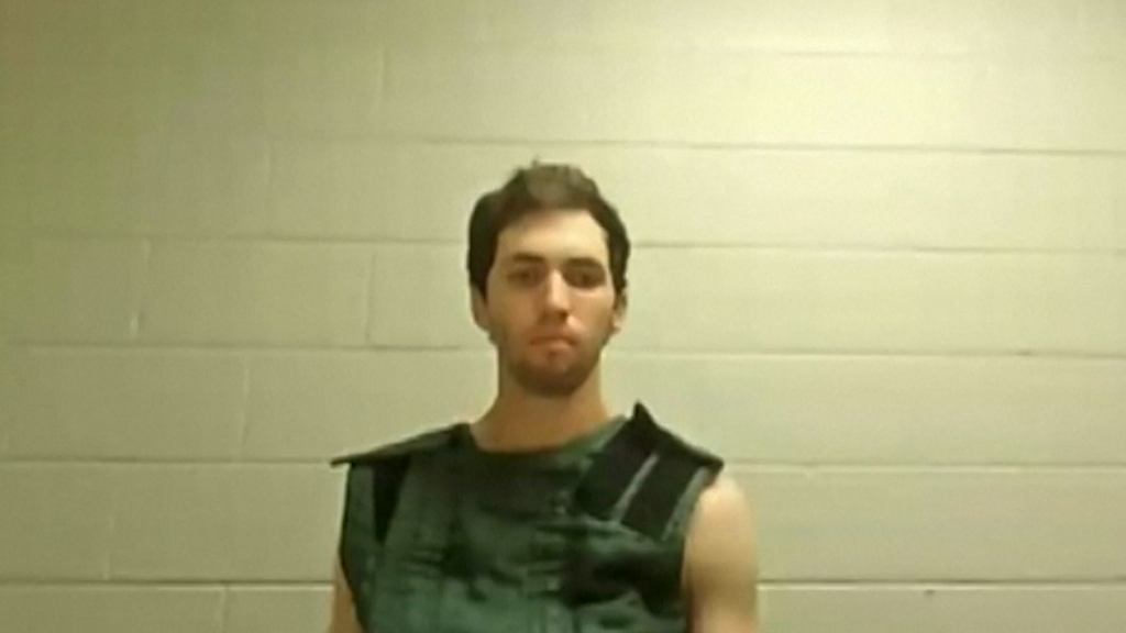 Los mensajes donde Tyler Robinson admite el asesinato de Charlie Kirk: "Me he hartado de su odio"