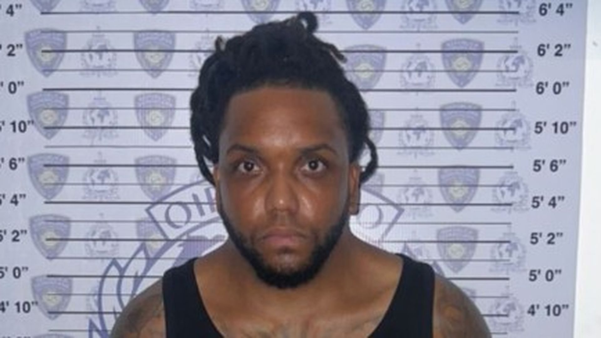 Miguel Ángel Wilson Aquino, de 32 años