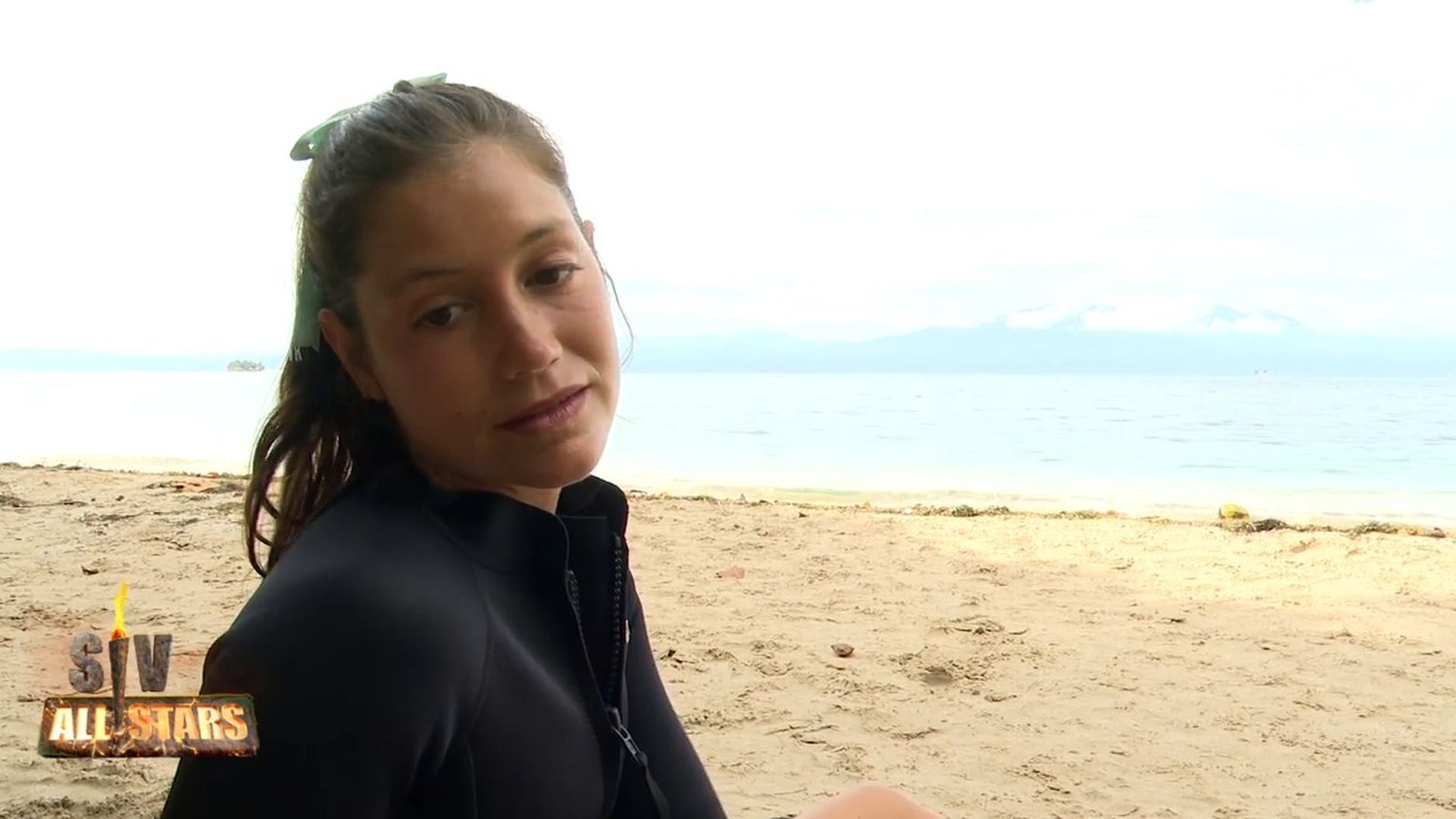 Miri Pérez-Cabrero y su declaración de intenciones tras sus últimos acercamientos con Alejandro Albalá: "Las cosas se demuestran"