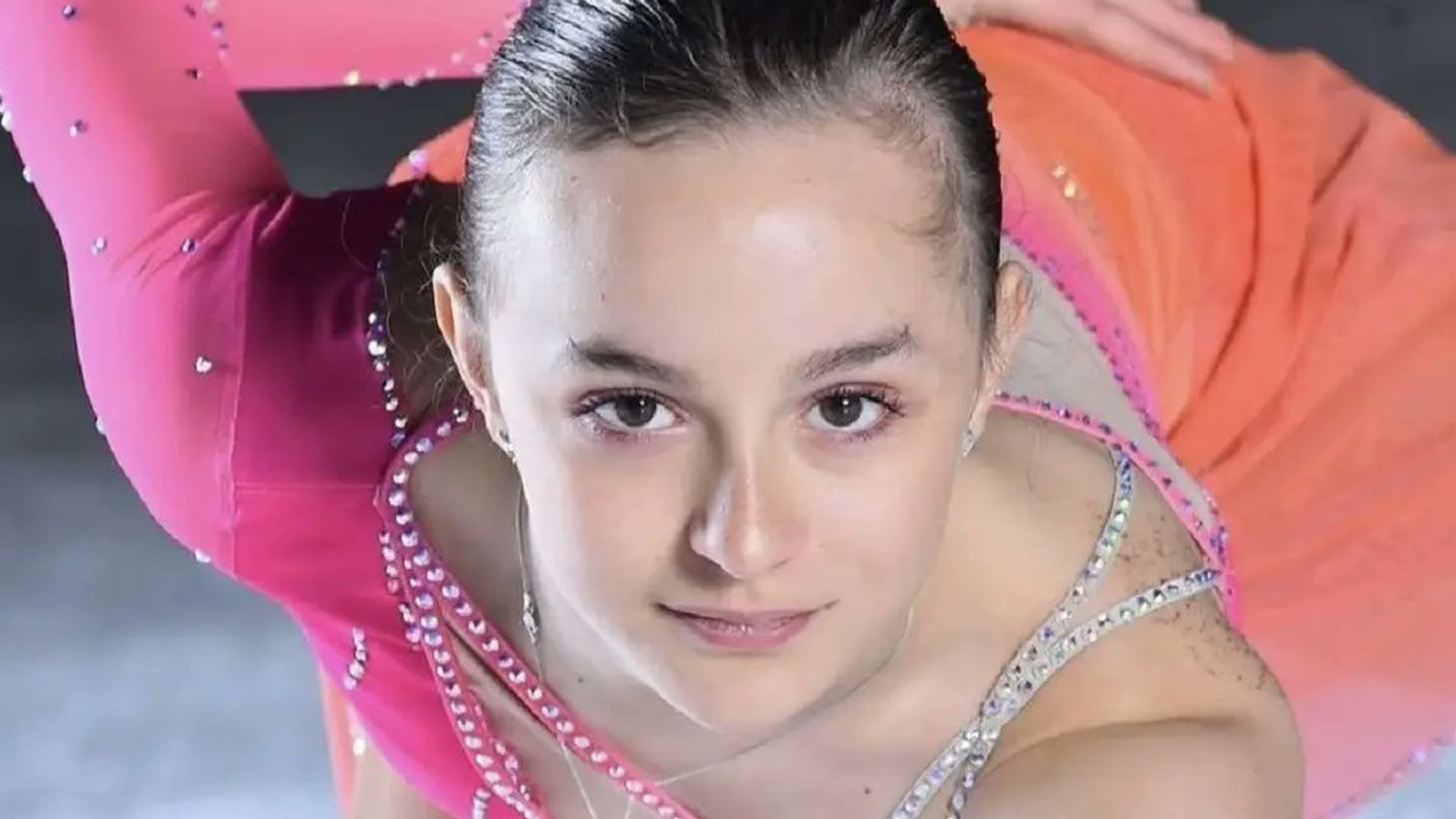 Muere a los 15 años la prometedora patinadora italiana Matilda Ferrari al ser atropellada por un camión