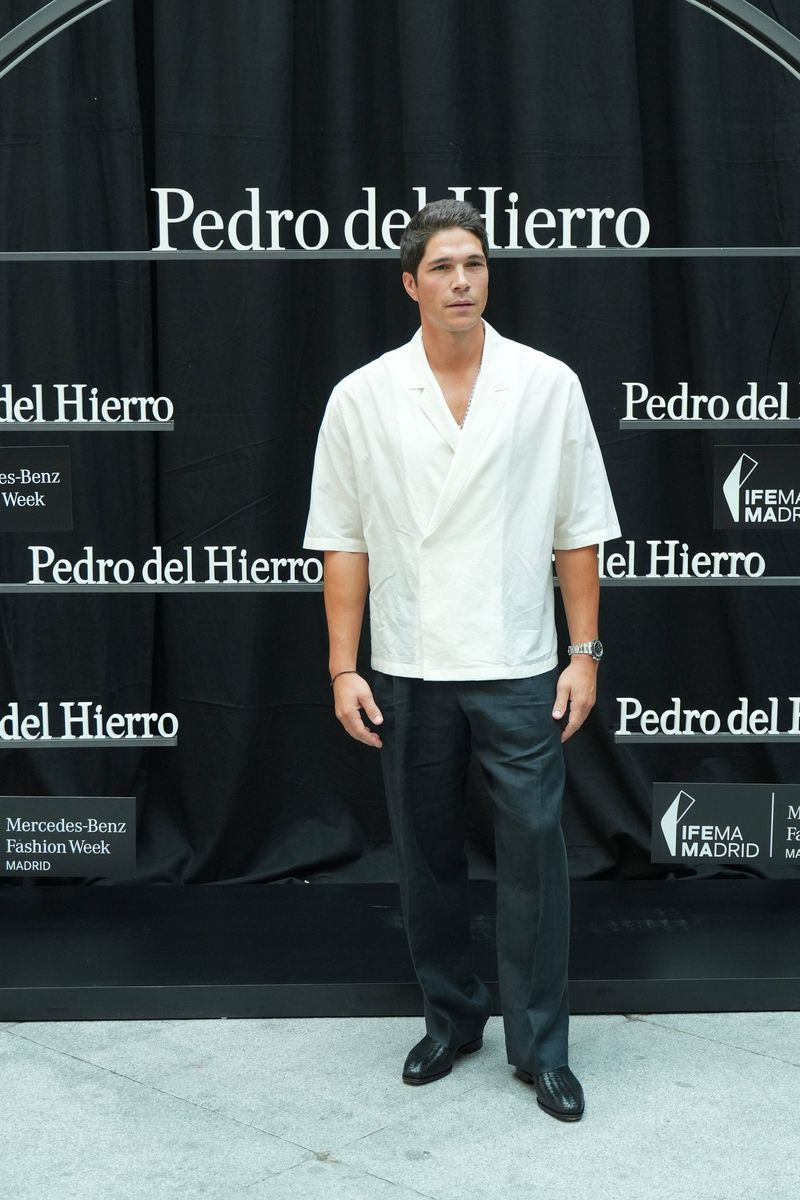 Nacho Castellanos