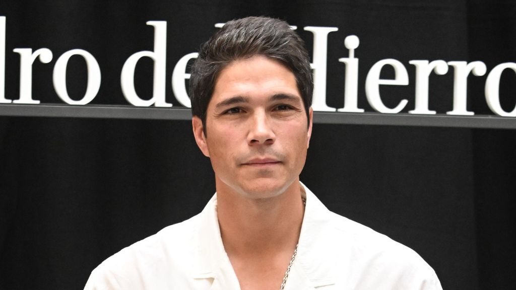 Pablo Castellano en el desfile de Pedro del Hierro