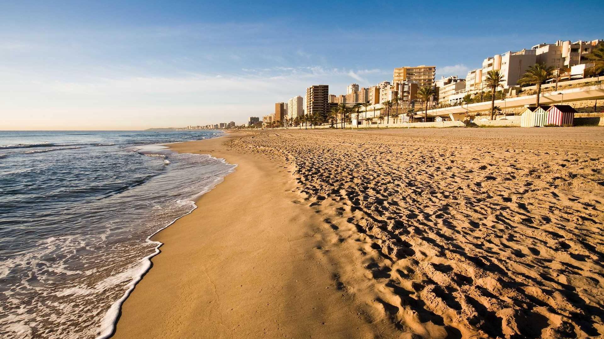 Playa Muchavista