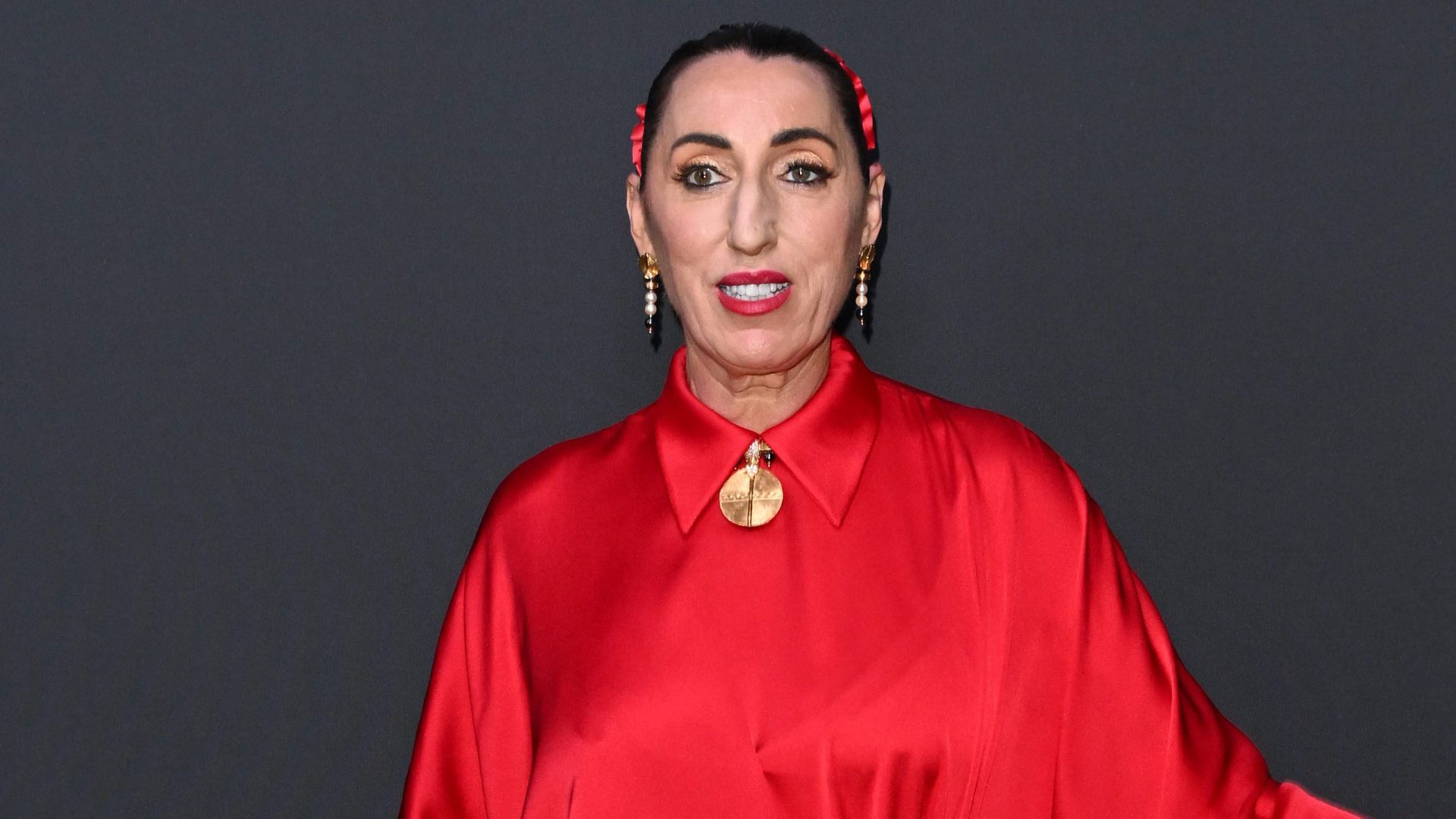 Rossy de Palma