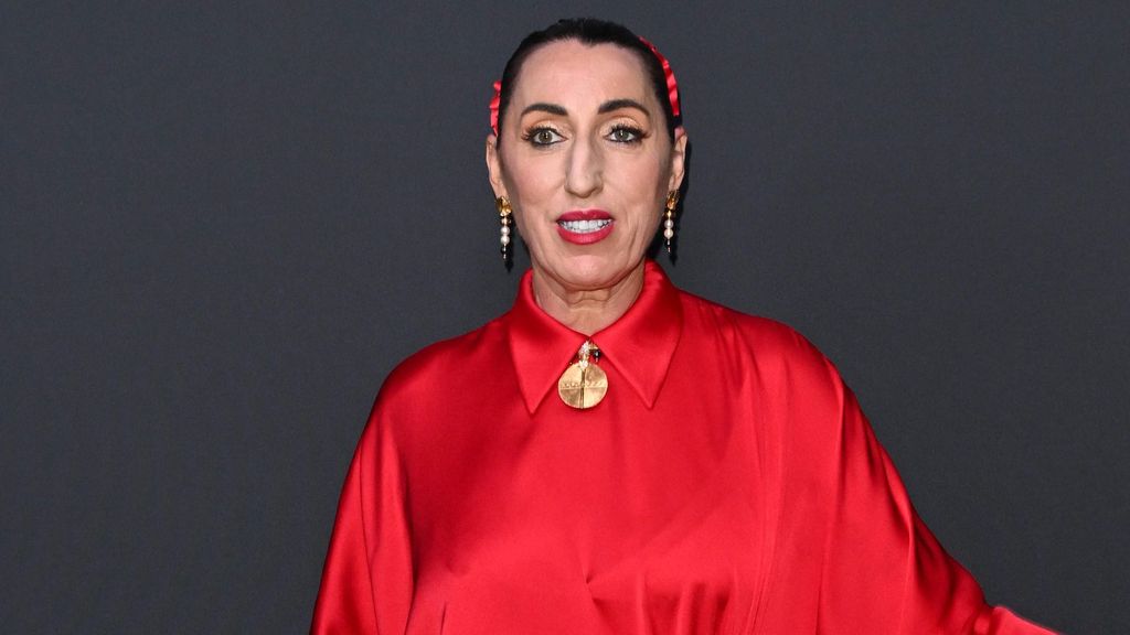 Rossy de Palma