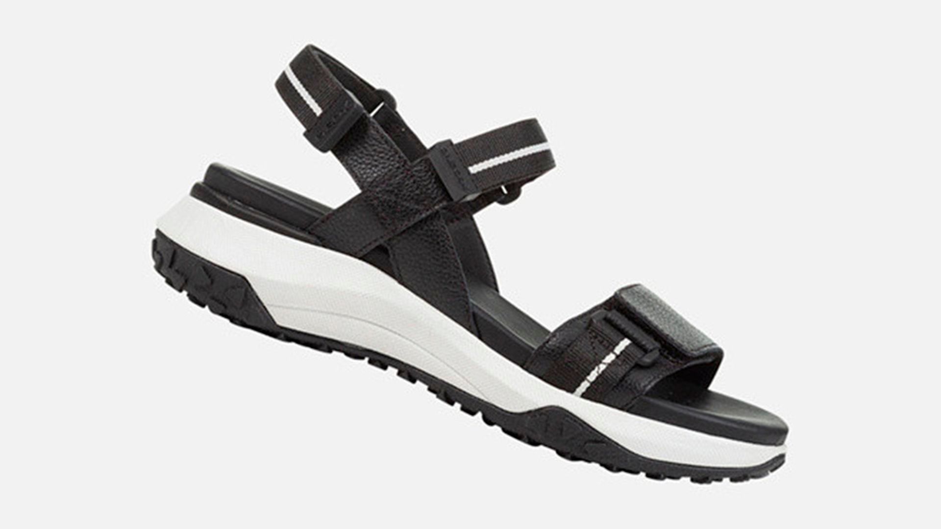 Sandalias Sorapis + grip