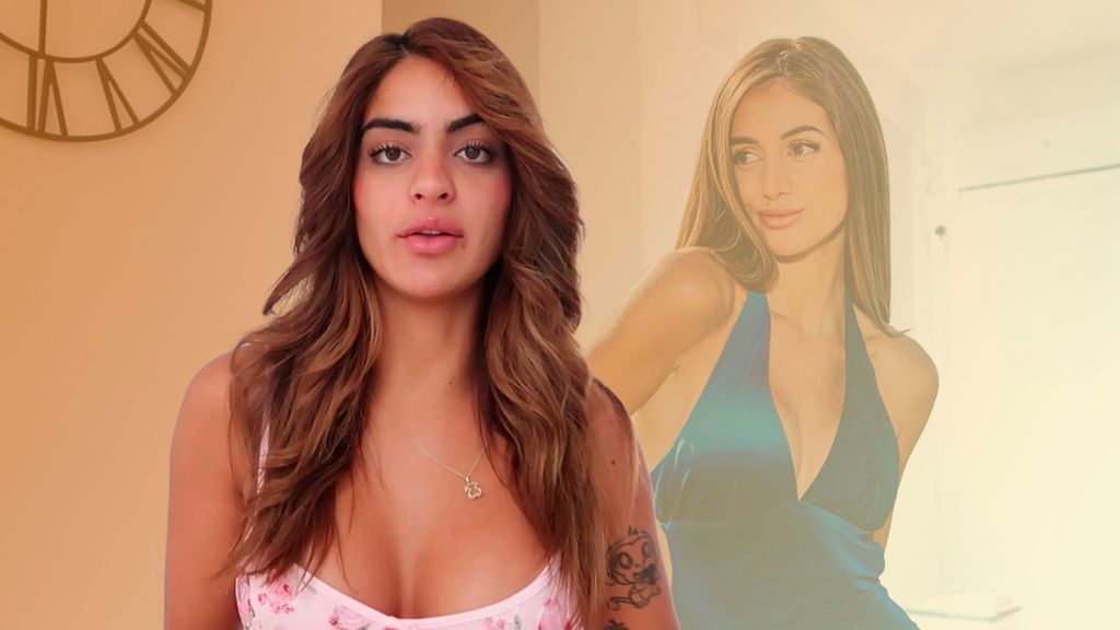 Sthefany Pérez responde a Maica Benedicto  Con Sazón by Sthefany Pérez Temporada 1 Top videos 1