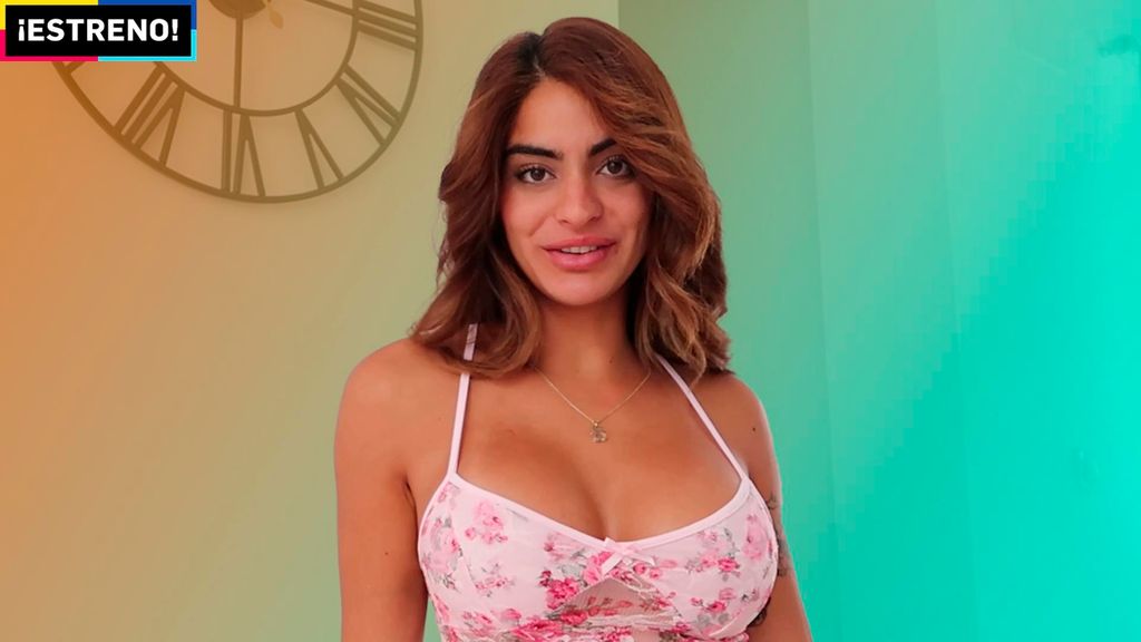 Sthefany Pérez resuelve todas las dudas sobre su aumento de pecho  Con Sazón by Sthefany Pérez Temporada 1 Capítulo 1